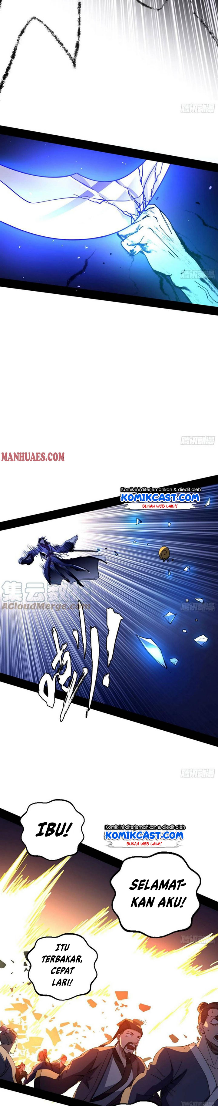 Dilarang COPAS - situs resmi www.mangacanblog.com - Komik im an evil god 196 - chapter 196 197 Indonesia im an evil god 196 - chapter 196 Terbaru 15|Baca Manga Komik Indonesia|Mangacan